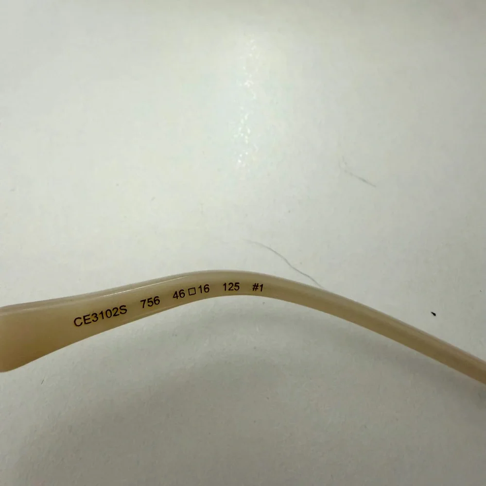 [NEW] Chloé Kids CE3102S Geometric Sunglasses